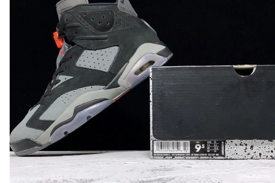 Jordan Air Retro Saint-Germain 001 Air CK1229 x 001 CK1229 6 Jordan Paris 1128